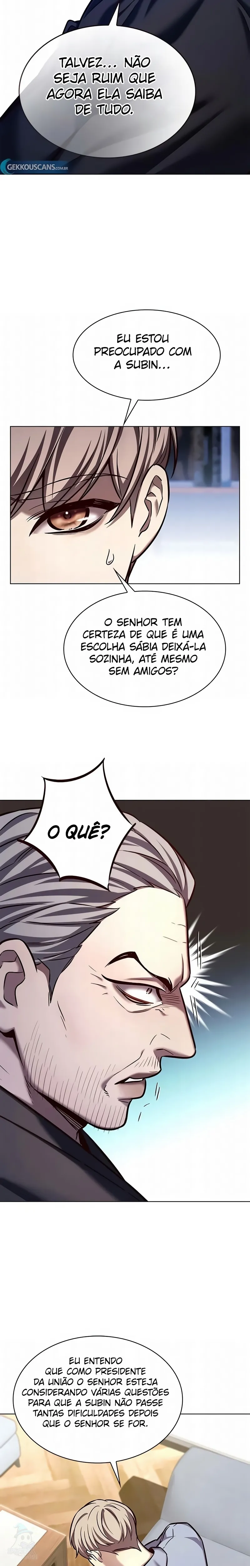Read Eleceed Português Manga Online
