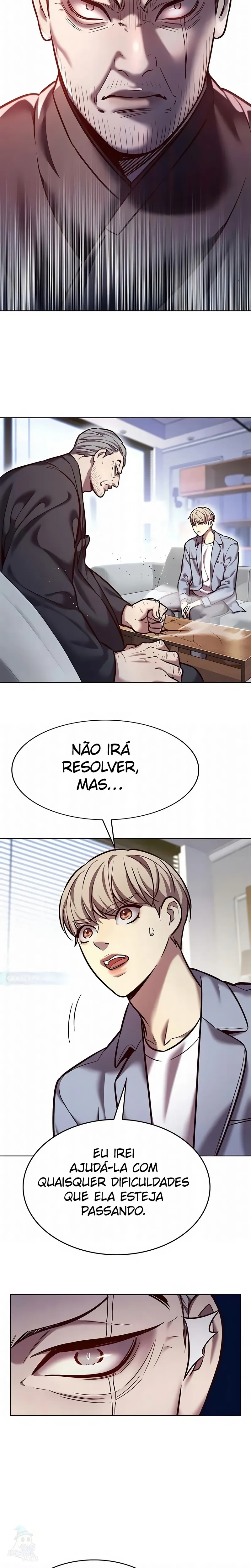Read Eleceed Português Manga Online