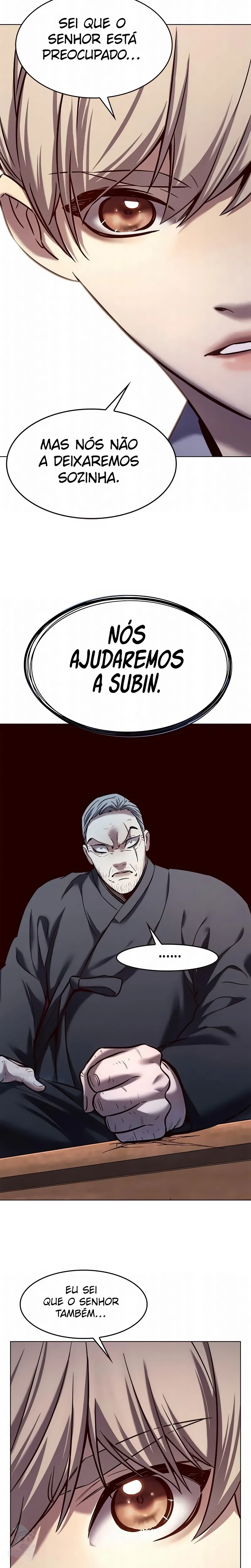 Read Eleceed Português Manga Online