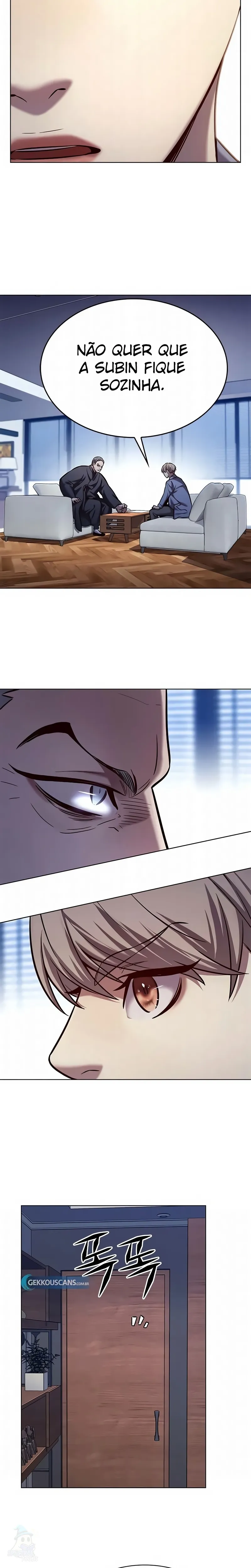 Read Eleceed Português Manga Online