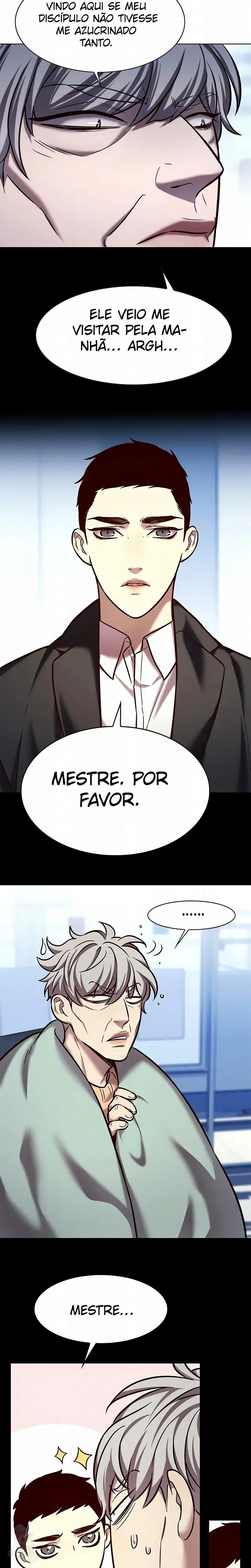 Read Eleceed Português Manga Online