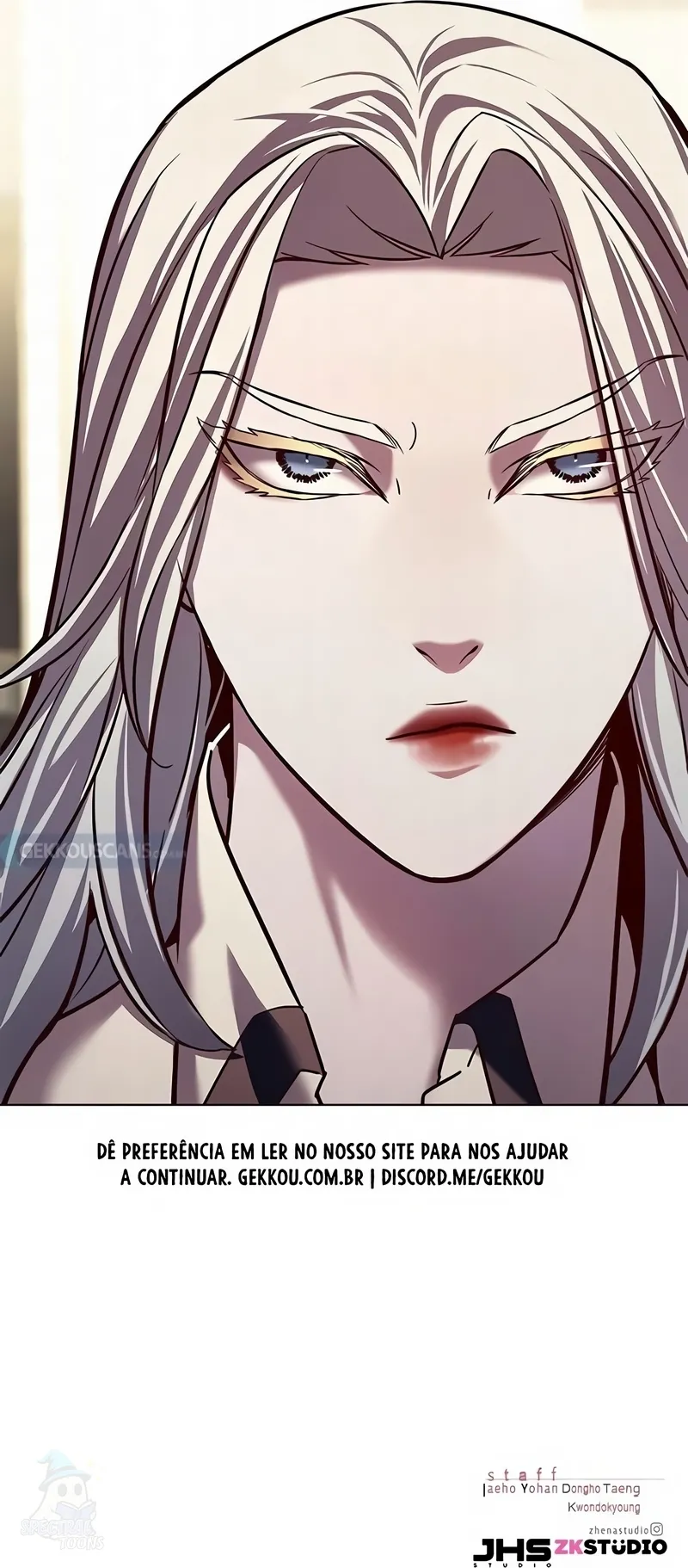 Read Eleceed Português Manga Online