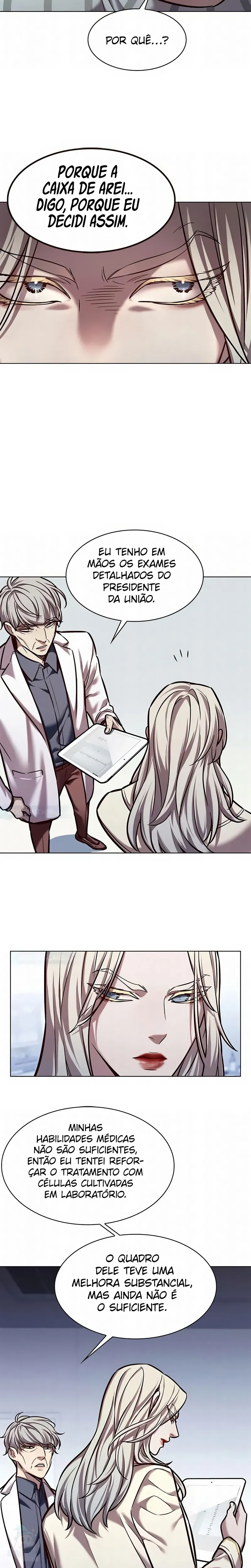 Read Eleceed Português Manga Online