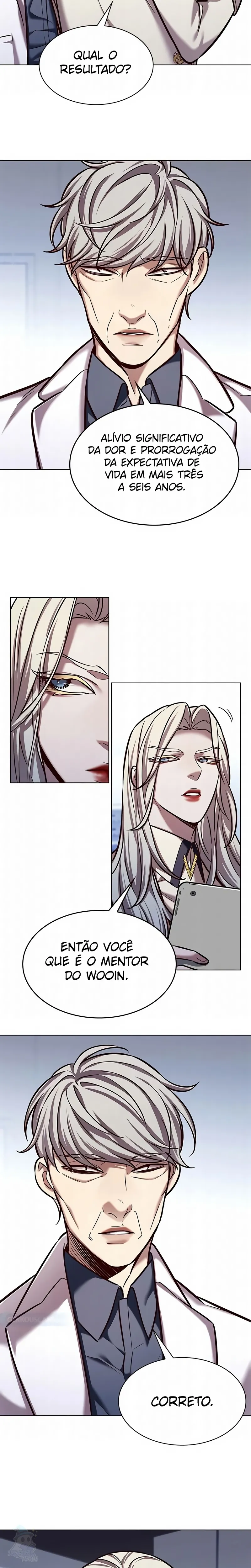 Read Eleceed Português Manga Online