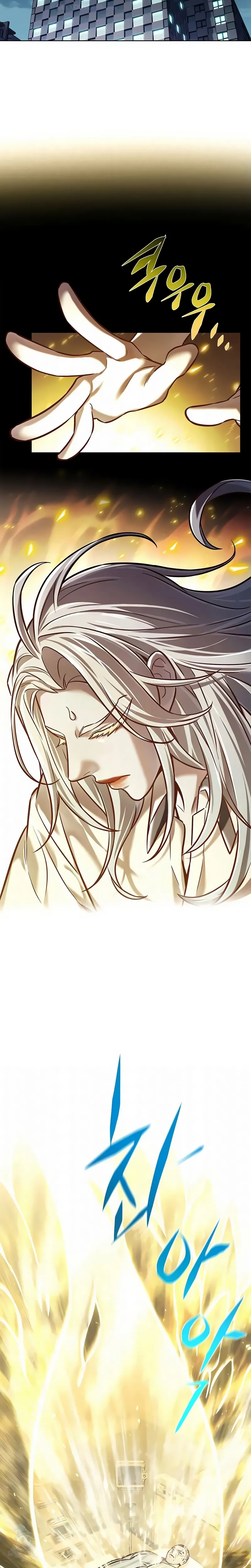 Read Eleceed Português Manga Online