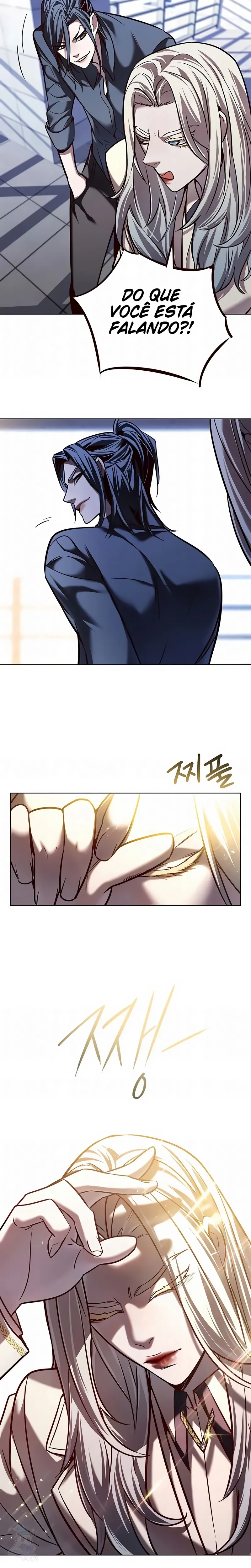 Read Eleceed Português Manga Online