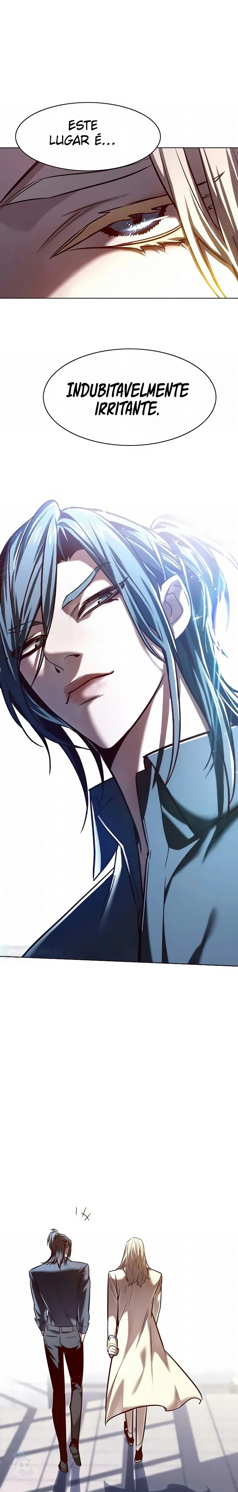 Read Eleceed Português Manga Online