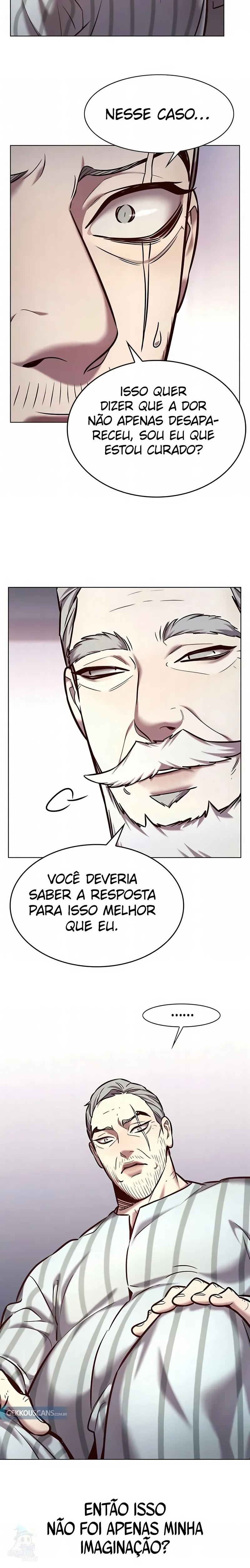 Read Eleceed Português Manga Online