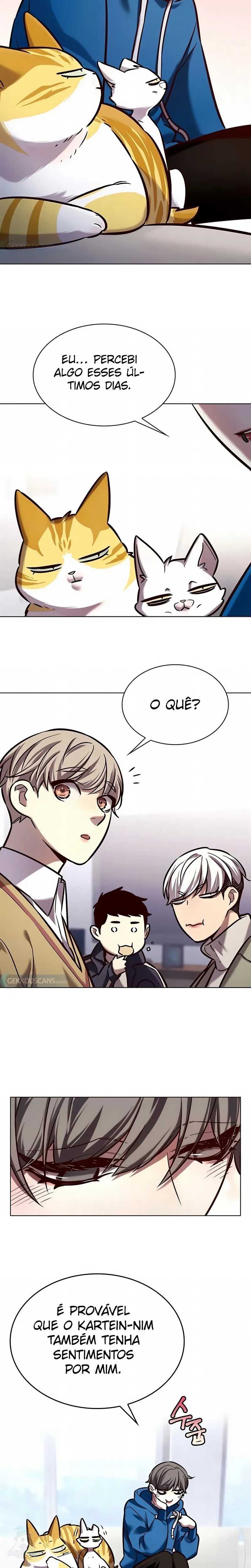 Read Eleceed Português Manga Online