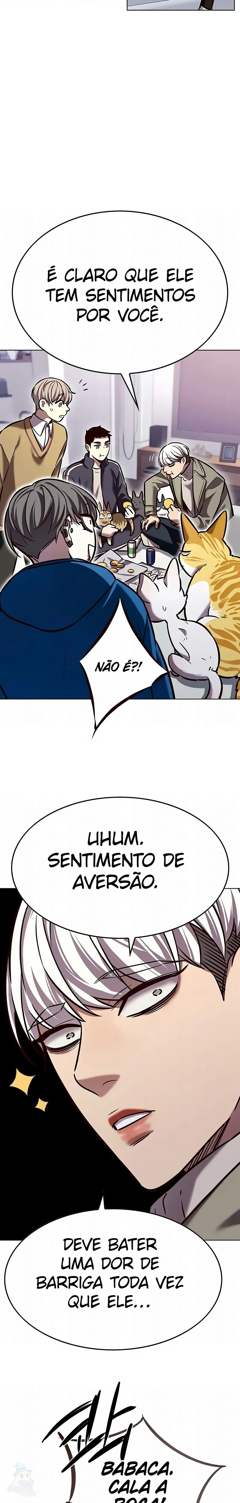 Read Eleceed Português Manga Online