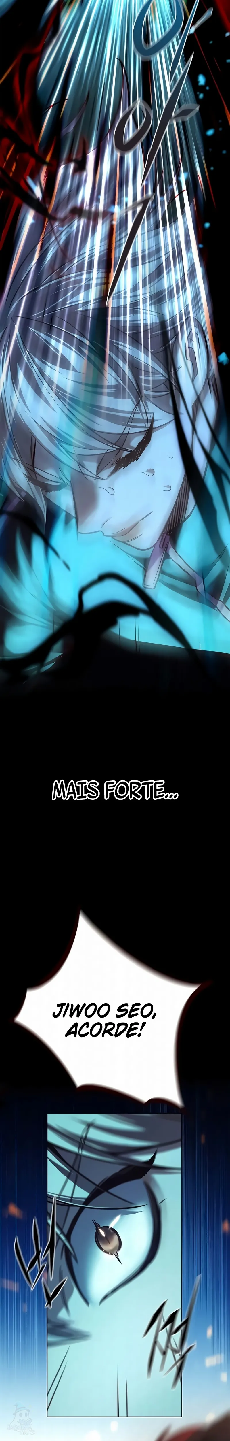 Read Eleceed Português Manga Online