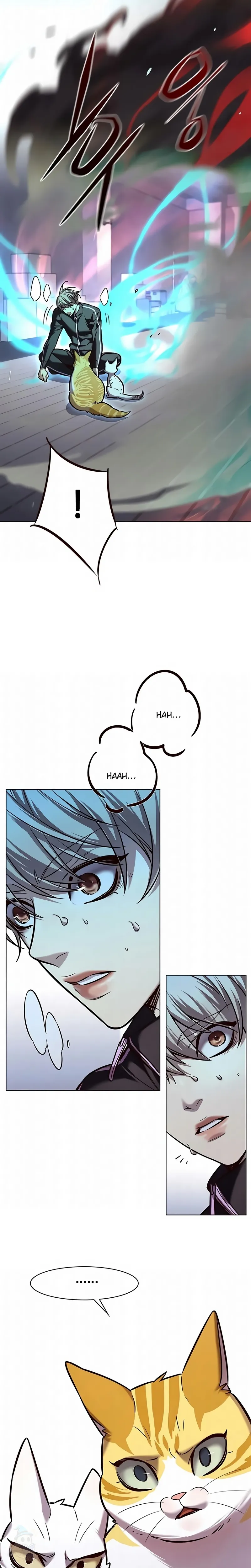 Read Eleceed Português Manga Online