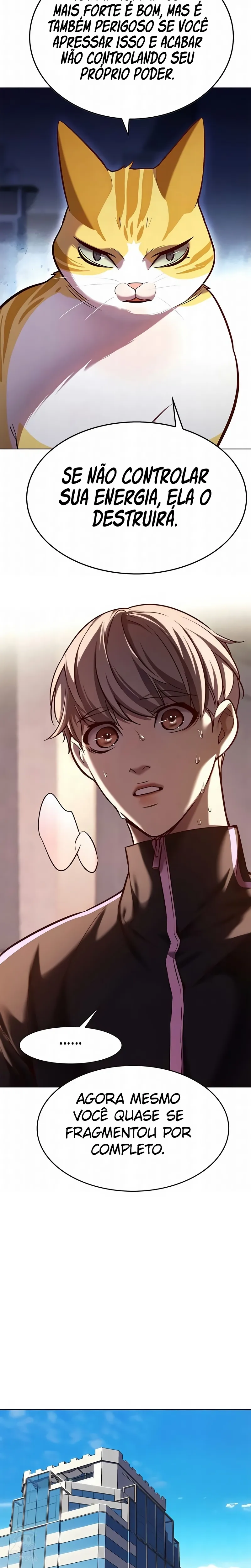 Read Eleceed Português Manga Online