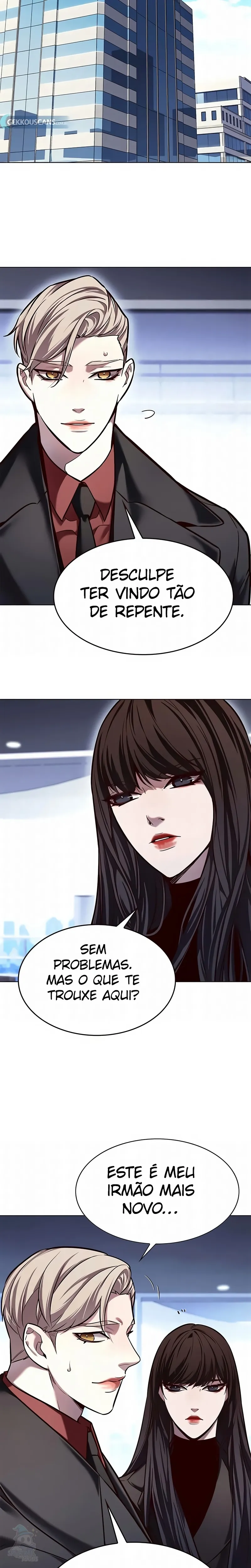 Read Eleceed Português Manga Online