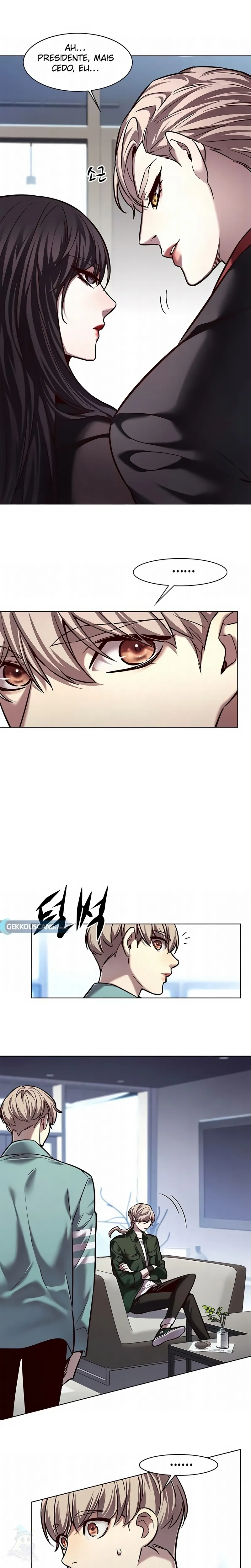 Read Eleceed Português Manga Online