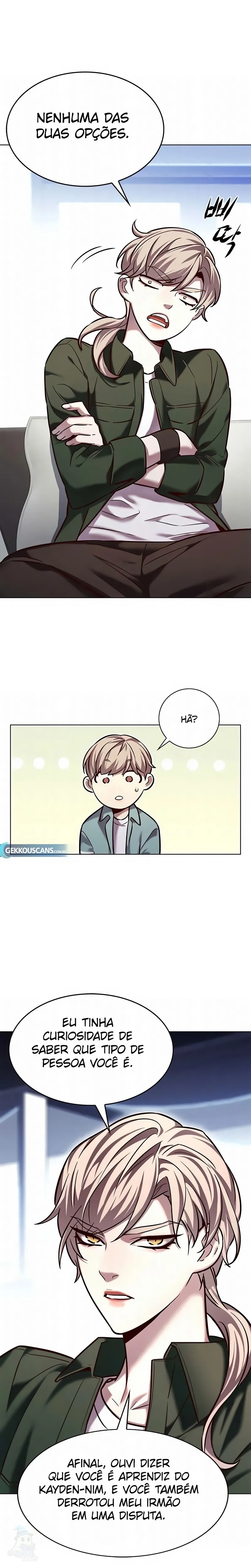 Read Eleceed Português Manga Online
