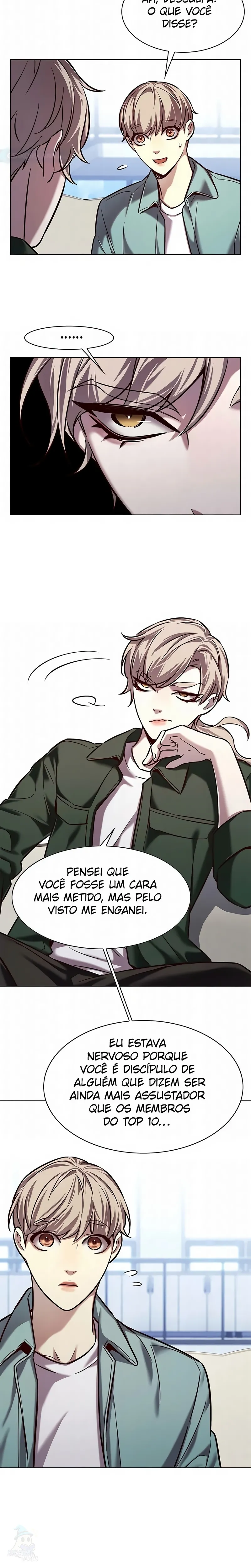 Read Eleceed Português Manga Online