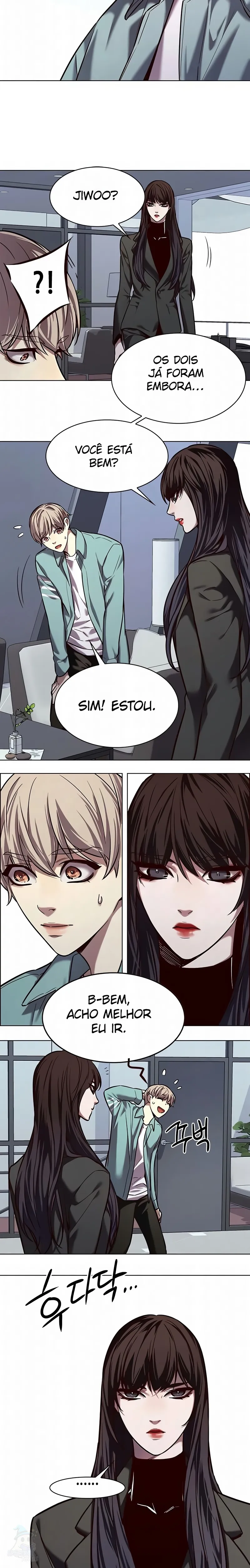 Read Eleceed Português Manga Online