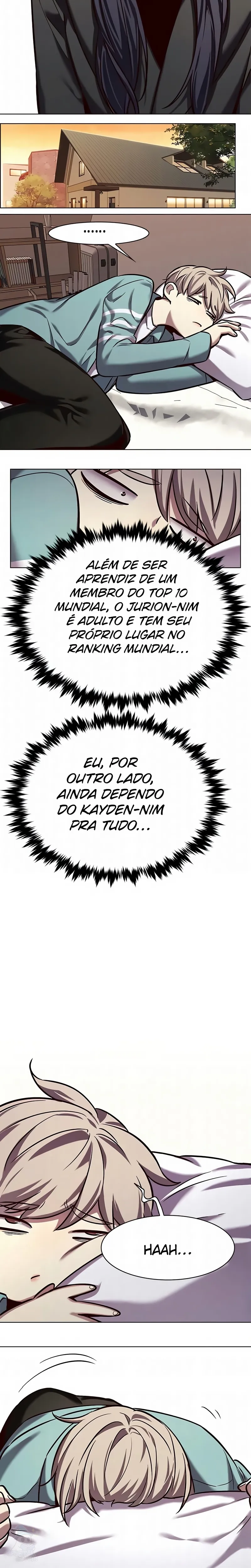 Read Eleceed Português Manga Online