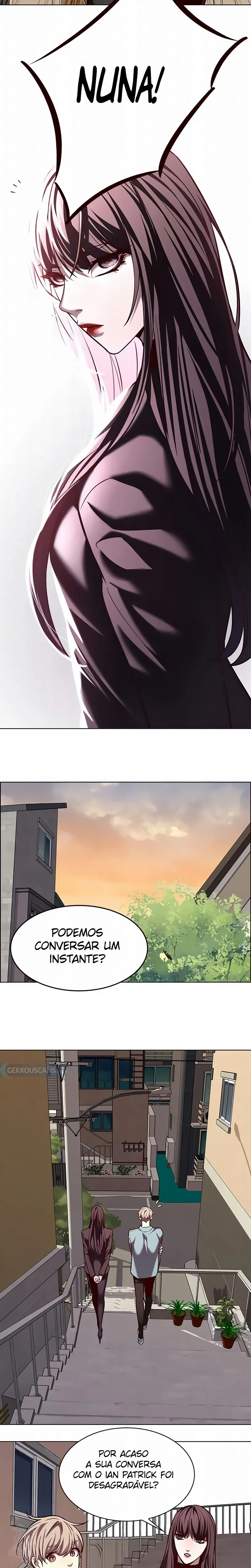 Read Eleceed Português Manga Online