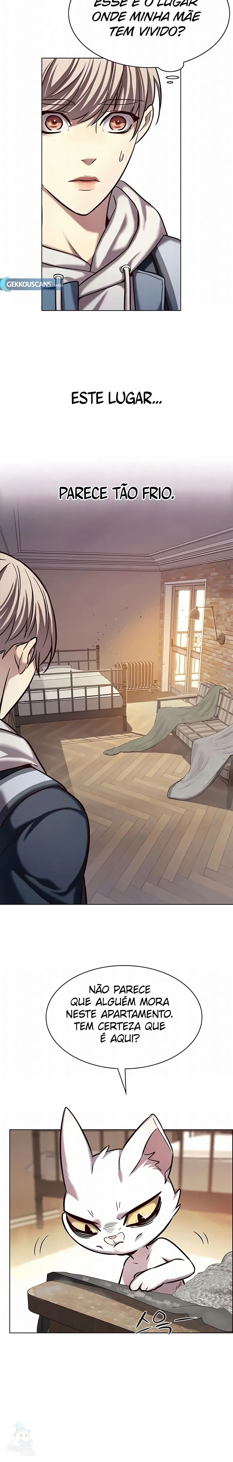 Read Eleceed Português Manga Online