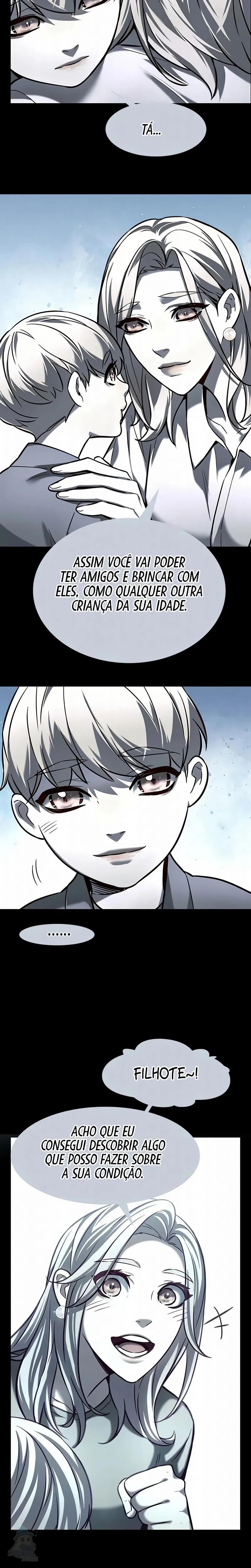 Read Eleceed Português Manga Online