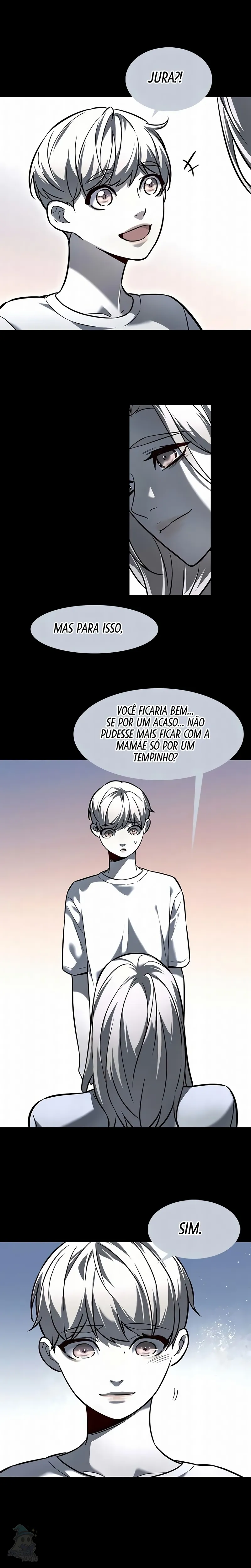 Read Eleceed Português Manga Online