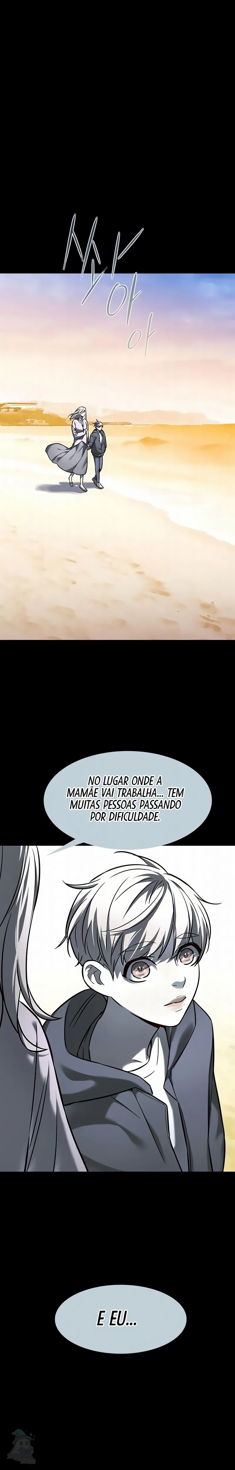 Read Eleceed Português Manga Online