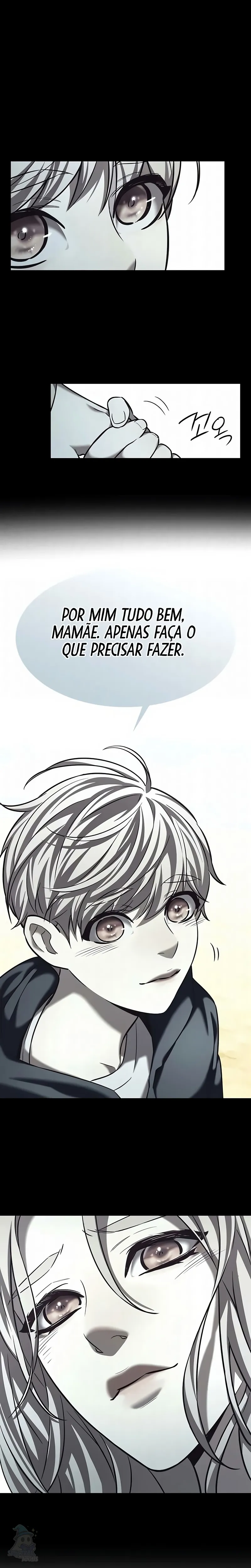 Read Eleceed Português Manga Online