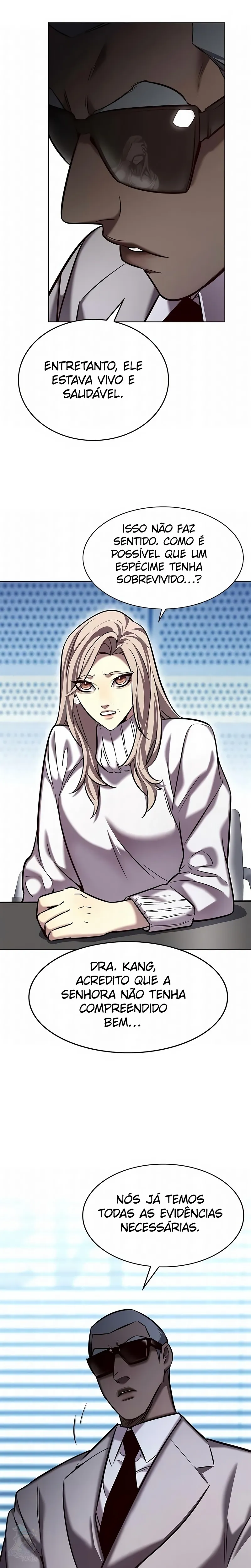 Read Eleceed Português Manga Online