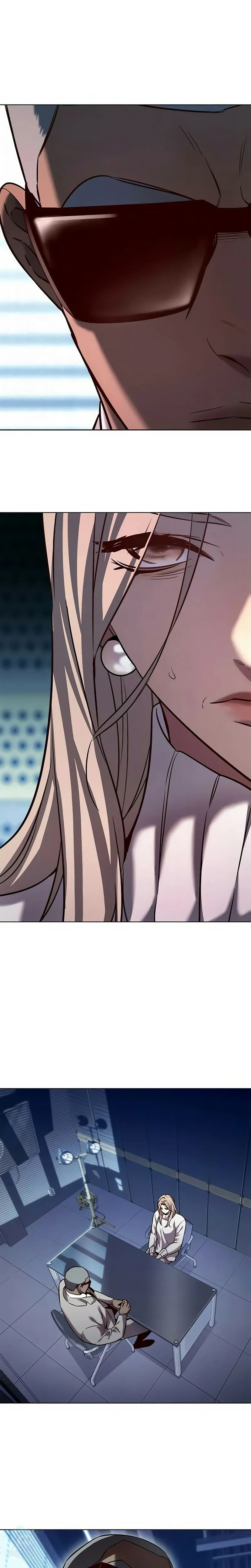 Read Eleceed Português Manga Online