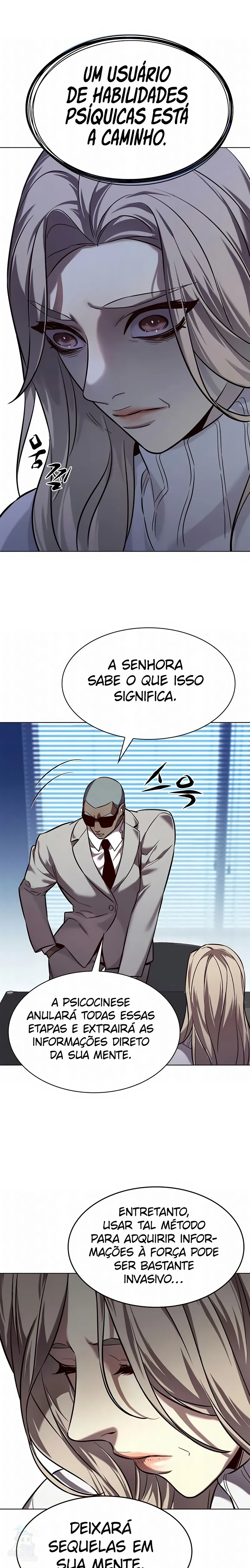 Read Eleceed Português Manga Online
