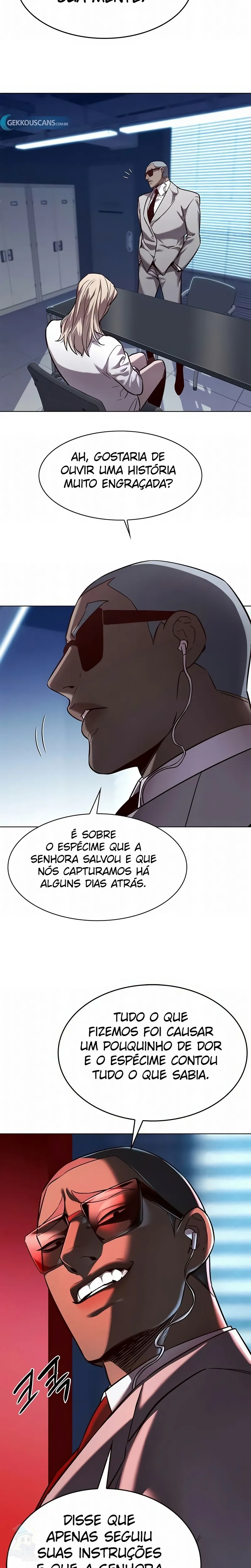 Read Eleceed Português Manga Online