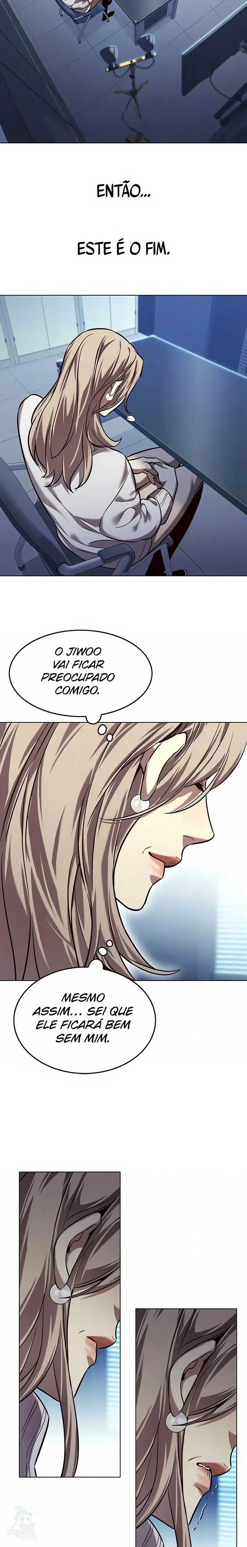 Read Eleceed Português Manga Online