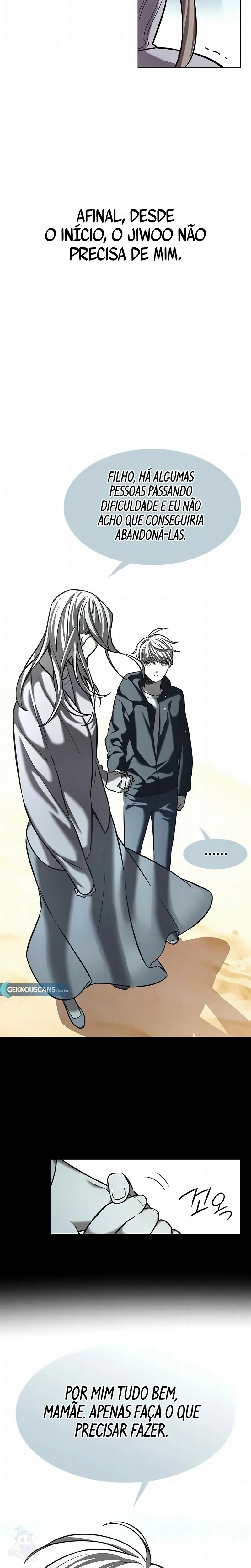 Read Eleceed Português Manga Online