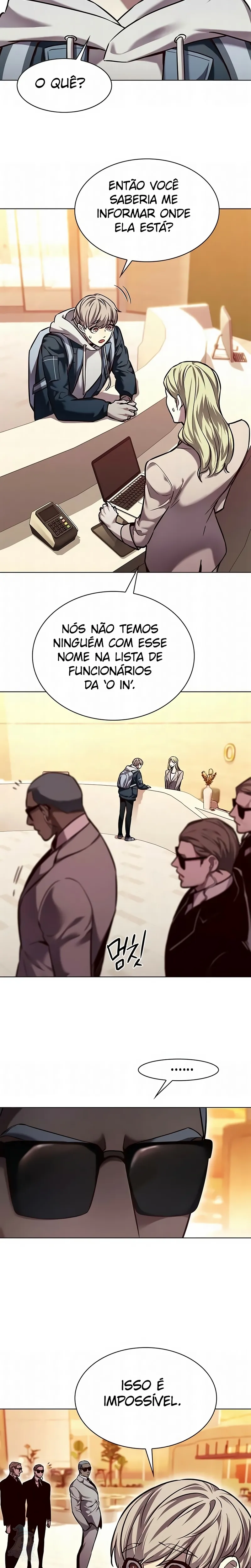Read Eleceed Português Manga Online