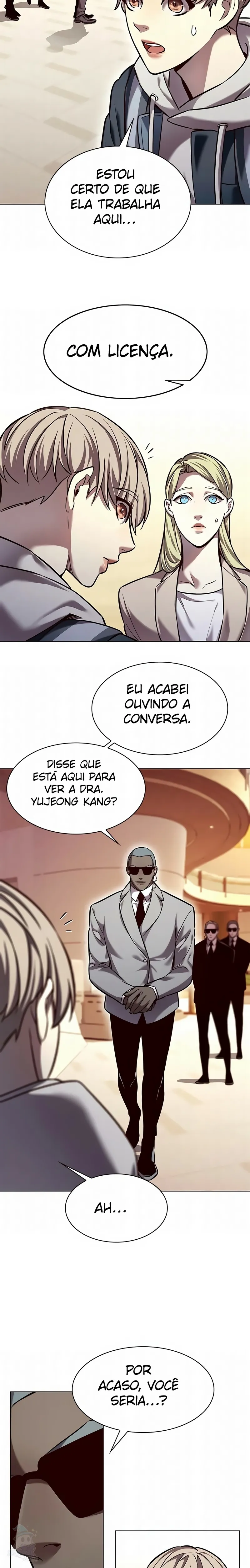 Read Eleceed Português Manga Online