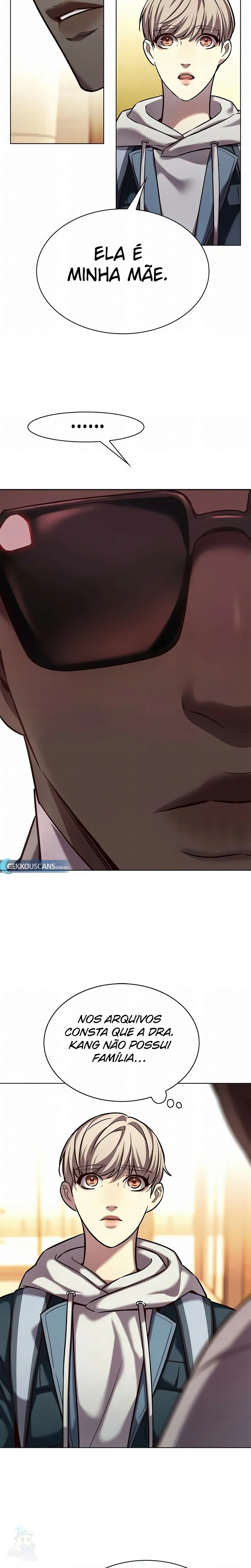 Read Eleceed Português Manga Online