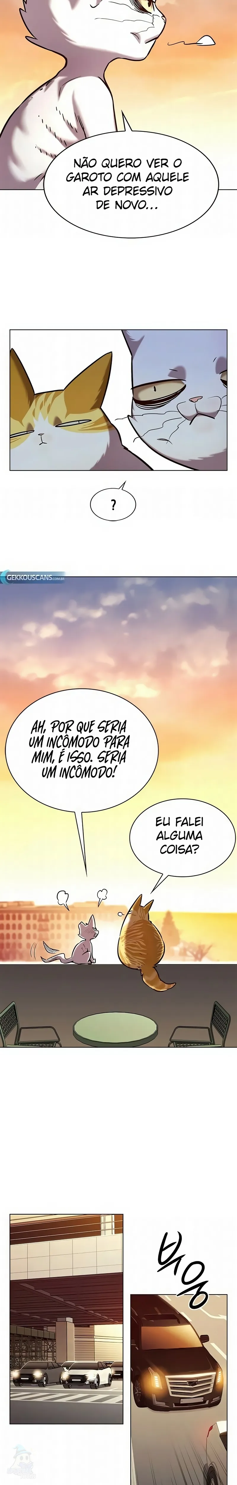 Read Eleceed Português Manga Online