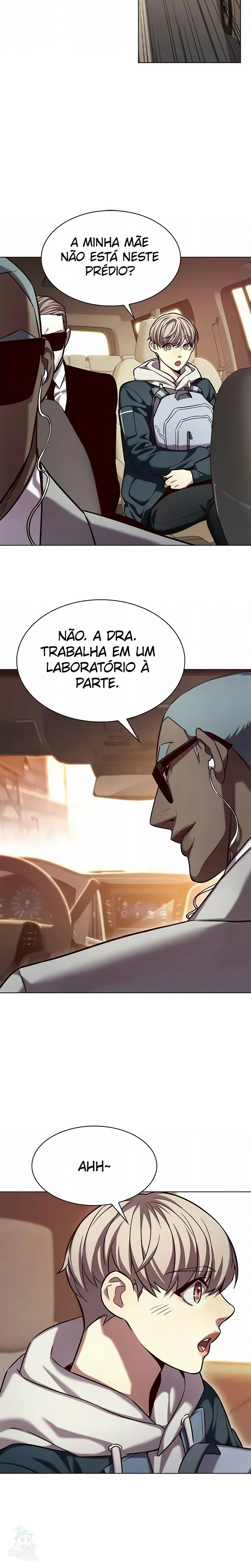 Read Eleceed Português Manga Online