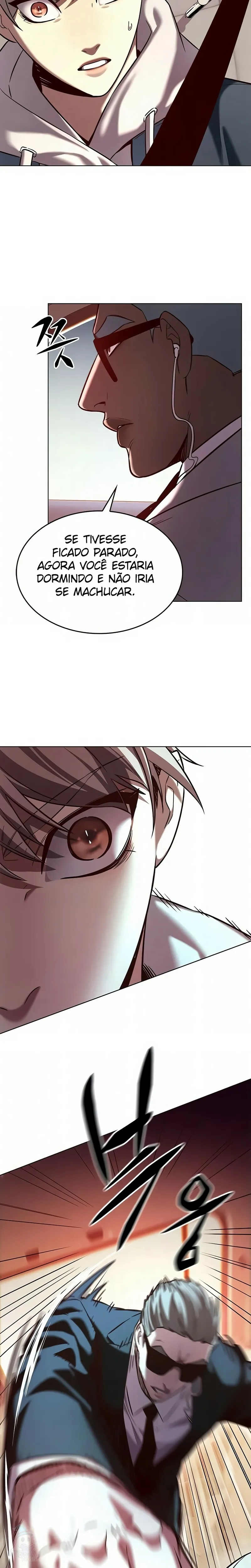 Read Eleceed Português Manga Online