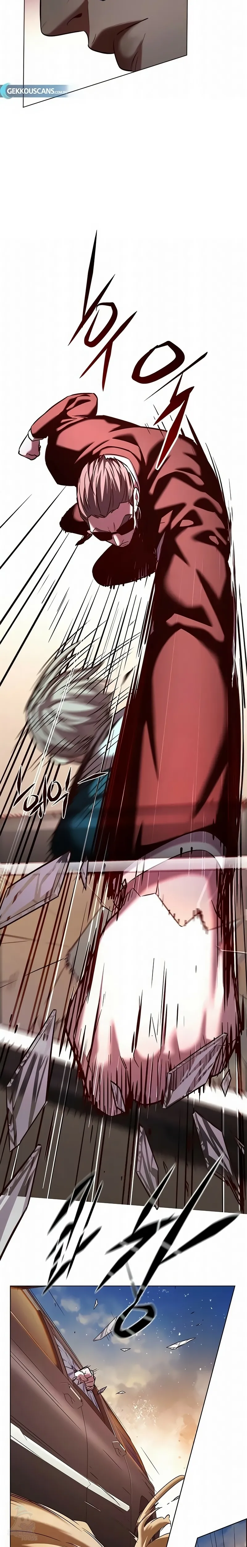 Read Eleceed Português Manga Online