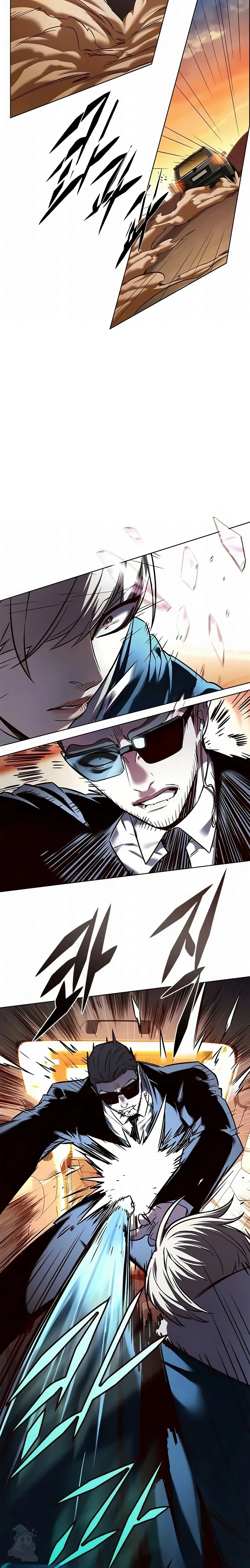 Read Eleceed Português Manga Online