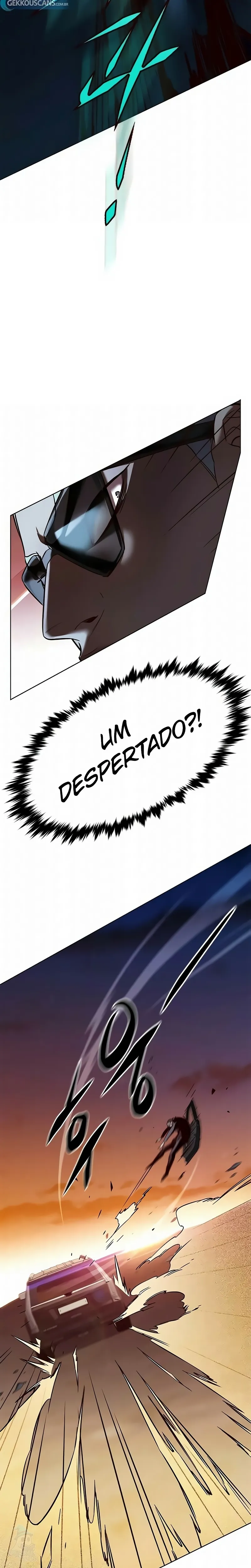 Read Eleceed Português Manga Online