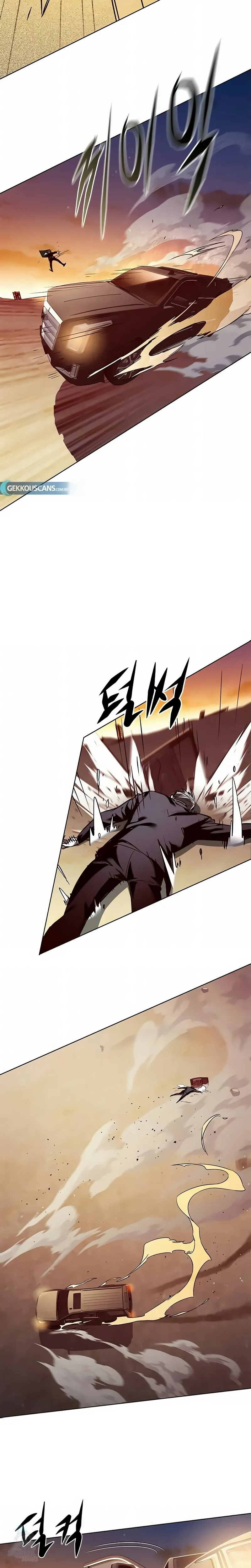 Read Eleceed Português Manga Online