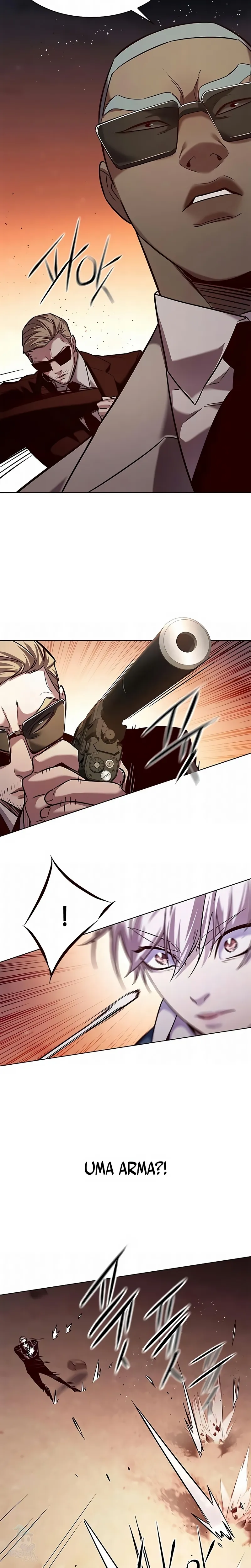 Read Eleceed Português Manga Online