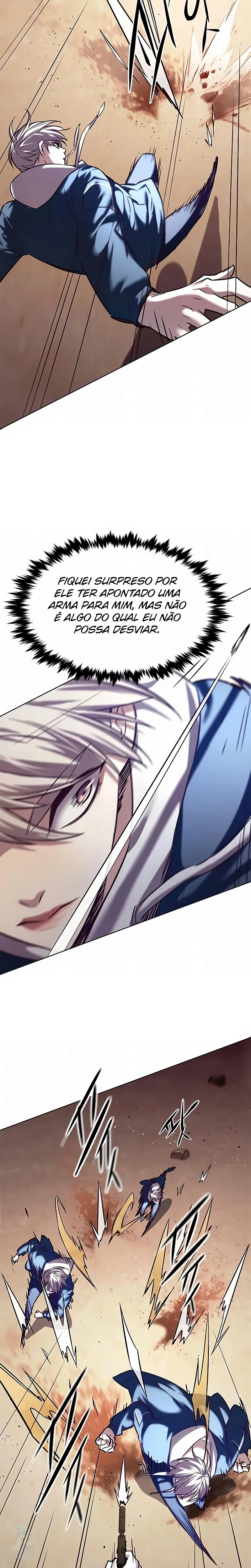 Read Eleceed Português Manga Online