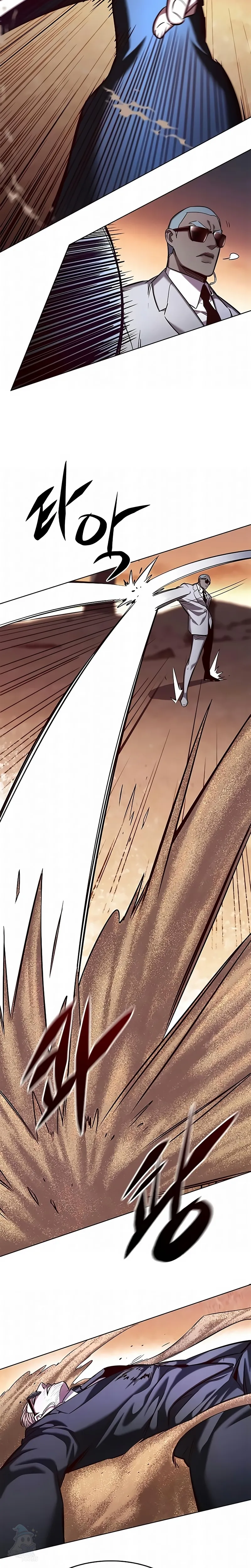 Read Eleceed Português Manga Online