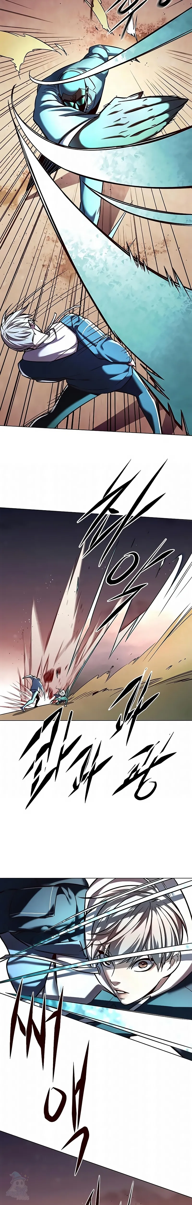 Read Eleceed Português Manga Online