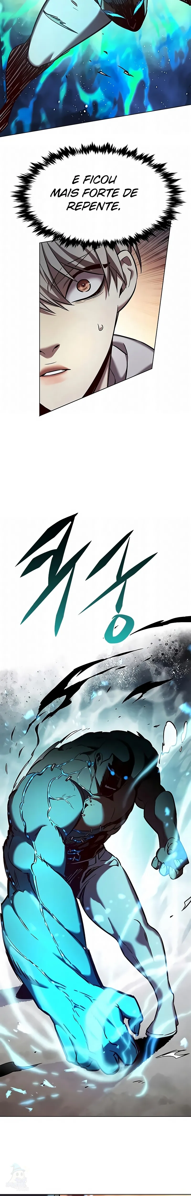Read Eleceed Português Manga Online